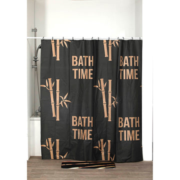 Perdea De Duș PEVA 180x180 CM - Bath Time - ramosdecor