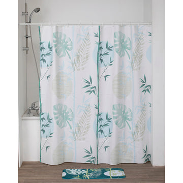 Perdea De Duș PEVA 180X180 Cm - Sagano - ramosdecor