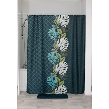 Perdea Duș Poliester 180X200 Cm - Vent d'Exotisme - ramosdecor
