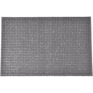Preș Intrare Pixie 40X60CM Iarbă Artificială - Gri - ramosdecor