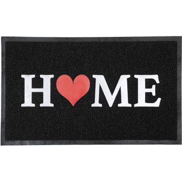 Preș Intrare Home 45X75CM Pvc - ramosdecor