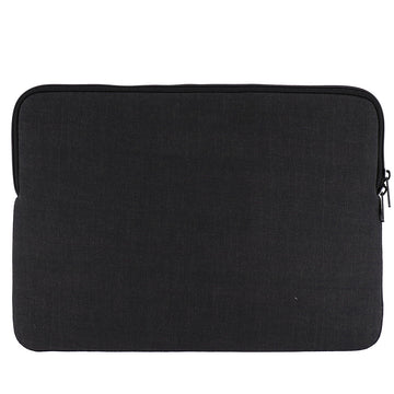 Geantă Imprimată pentru Laptop - Heather Black - ramosdecor