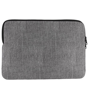 Geantă Imprimată pentru Laptop - Heather Grey - ramosdecor
