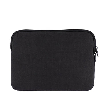 Geantă pentru Tabletă din Neopren Imprimat - Heathered Black - ramosdecor