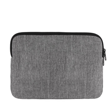 Geantă pentru Tabletă din Neopren Imprimat - Heathered Grey - ramosdecor
