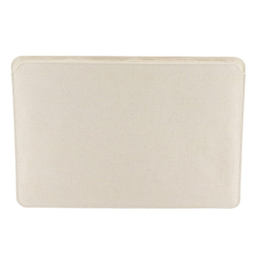 Geantă pentru Tabletă din Bumbac - Natural - ramosdecor