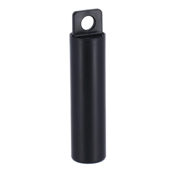 Roller de Scame pentru Călătorie din PP și Hârtie - Negru - ramosdecor