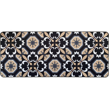 Covor bucătărie Carmen Noir - 50X80CM - ramosdecor
