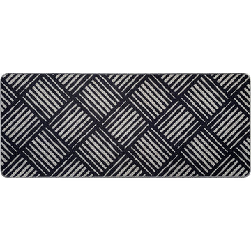 Covor bucătărie Africa Gris - 50X120CM - ramosdecor