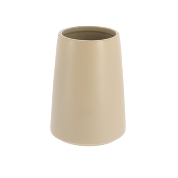 Pahar din Gresie - Taupe prezentat într-un decor modern marca Ramos