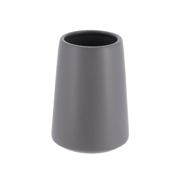 Pahar din Gresie - Gri prezentat într-un decor modern marca Ramos