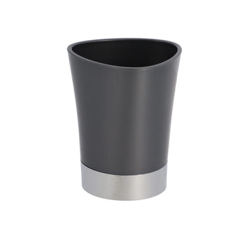 Pahar Conic din Polistiren - Gri - ramosdecor