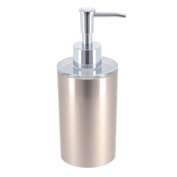 Dozator de Săpun din Polistiren 330 ml - Efect Metalizat - ramosdecor
