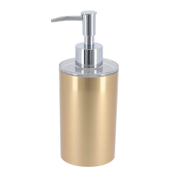 Dozator de Săpun din Polistiren 330 ml - Efect Auriu - ramosdecor