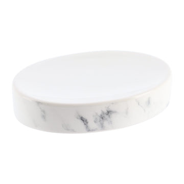 Farfurie Pentru Săpun din Dolomit - Marble - ramosdecor