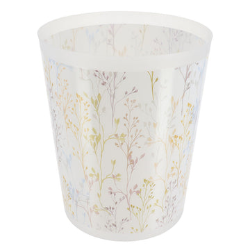 Coș De Gunoi Imprimat Din Polipropilenă 5 L - Gardena - ramosdecor
