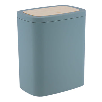 Coș de Gunoi Capacitate 5L - Sage Green - ramosdecor