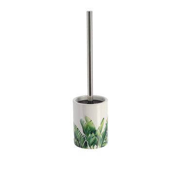 Perie Toaletă Dolomite Imprimată - Oasis - ramosdecor