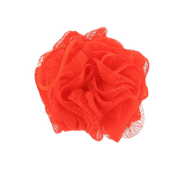 Spons de Baie din Plasă - Orange - ramosdecor