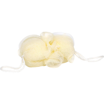 Spons de Baie din Plasă Dimensiune Mare - Natural - ramosdecor