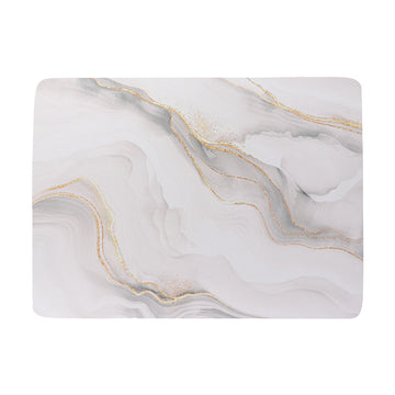 Covoraș Iconic 45x60 CM - Marmura - ramosdecor