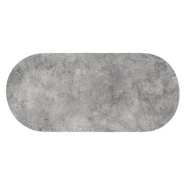 Covoraș Nature Brute 45x100 CM - Piatra Gri - ramosdecor