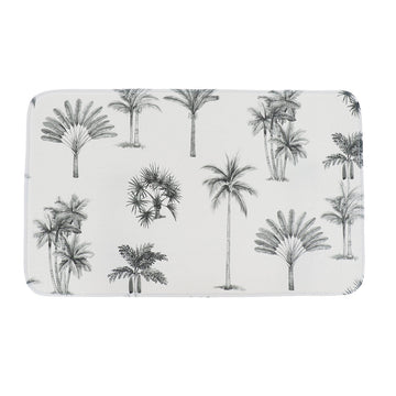 Covoraș Microfibră Imprimat 45x75 Cm - Arizona Dream ilustrat într-un decor elegant marca Ramos