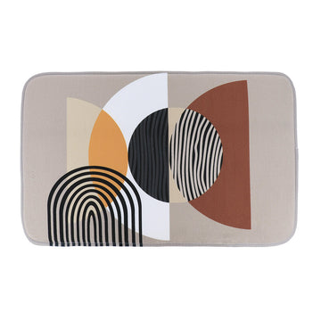 Covoraș Microfibră 45x75 Cm - Trendy - ramosdecor