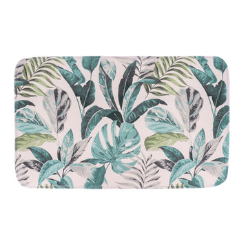 Covoraș Microfibră 45x75 Cm - Jardin d'Hiver - ramosdecor