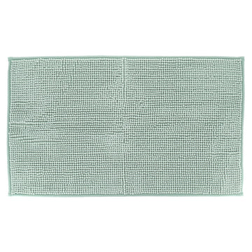 Covoraș Baie Microfibră 45x75 CM - Verde Eucalipt | Note Naturale - ramosdecor