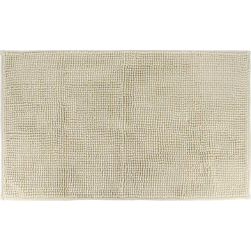 Covoraș Baie Microfibră 45x75 CM - Bej | Confort și Funcționalitate - ramosdecor