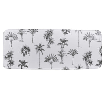 Covoraș Microfibră Imprimat 45x120 Cm - Arizona Dream ilustrat într-un decor elegant marca Ramos