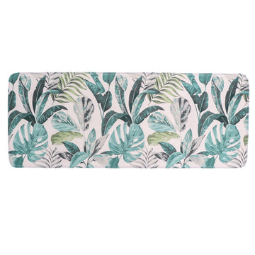 Covoraș Microfibră Imprimat 45x120 Cm - Jardin D'Hiver - ramosdecor