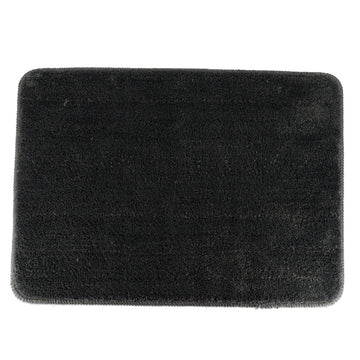 Covoraș Microfibră 50x70 CM - Dark Gri - ramosdecor
