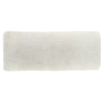 Covoraș Microfibră 50 x 120 CM cu Suport din Latex - Natural - ramosdecor