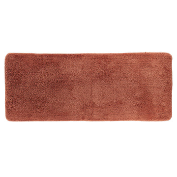 Covoraș Microfibră 50x120 cm - Copper - ramosdecor