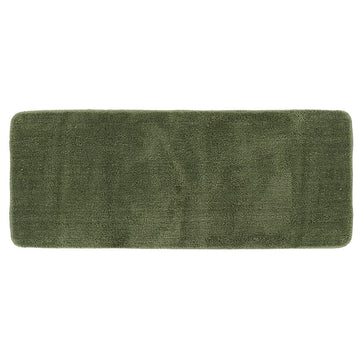 Covoraș Microfibră 50x120 cm - Khaki - ramosdecor