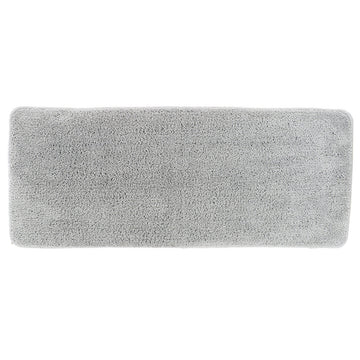 Covoraș Microfibră 50x120 cm - Gri Deschis - ramosdecor