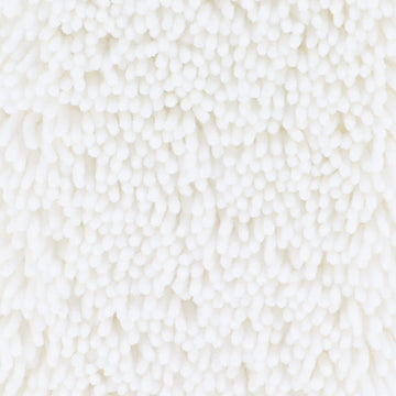 Covor Microfibră 50x80 CM - Alb - ramosdecor