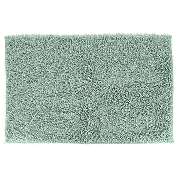 Covor Microfibră 50x80 CM - Verde Eucalipt - ramosdecor