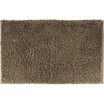 Covor Microfibră 50x80 CM - Taupe - ramosdecor