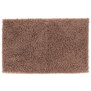 Covor Microfibră 50x80 CM - Cappuccino - ramosdecor
