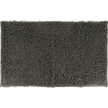 Covor Microfibră 50x80 CM - Gri - ramosdecor