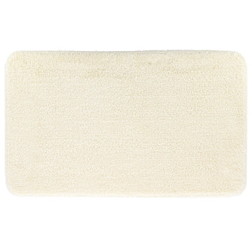 Covoraș Microfibră 45x75 CM - Natural - ramosdecor