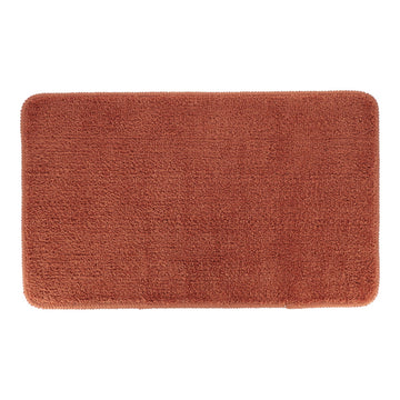 Covoraș Microfibră 45x75 CM - Copper - ramosdecor