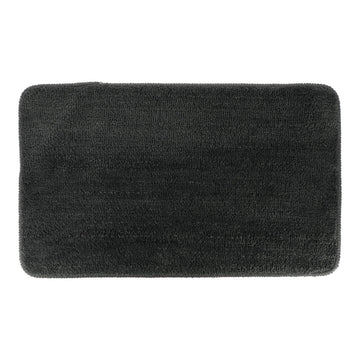 Covoraș Microfibră 45x75 CM - Dark Gri - ramosdecor