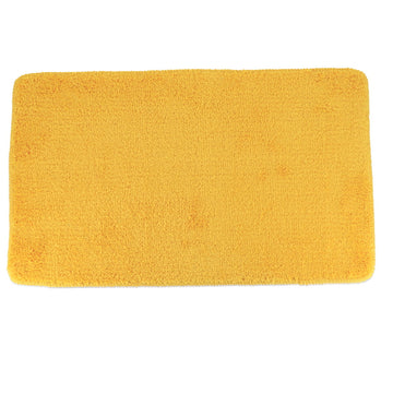 Covoraș Microfibră 45x75 CM - Mustar - ramosdecor