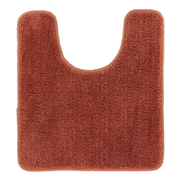 Covoraș Toaletă din Microfibră 45x50 CM - Copper - ramosdecor