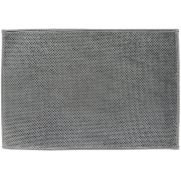 Covorașul Polyester 40x60 CM - Gri Închis - ramosdecor
