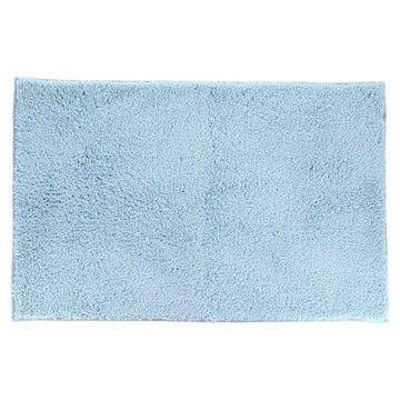 Covoraș din Poliester 50x80 CM - Clear Blue - ramosdecor
